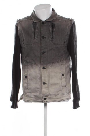 Geacă de bărbati Angelo Litrico, Mărime M, Culoare Negru, Preț 91,99 Lei