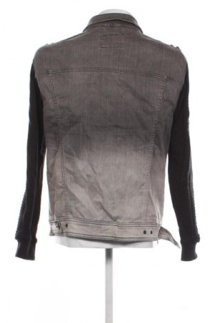 Geacă de bărbati Angelo Litrico, Mărime M, Culoare Negru, Preț 91,99 Lei