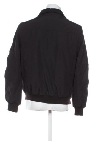 Męska kurtka Angelo Litrico, Rozmiar M, Kolor Czarny, Cena 121,99 zł