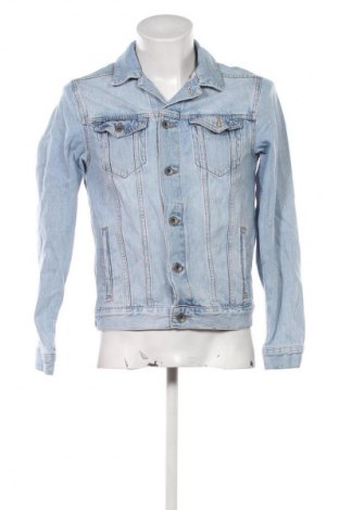 Męska kurtka Anti blue, Rozmiar S, Kolor Niebieski, Cena 93,99 zł