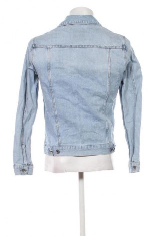 Męska kurtka Anti blue, Rozmiar S, Kolor Niebieski, Cena 93,99 zł