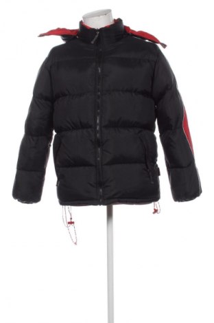 Мъжко яке Apparel, Размер XL, Цвят Черен, Цена 25,56 €