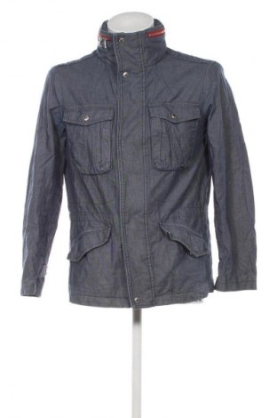 Geacă de bărbati Armani Exchange, Mărime S, Culoare Albastru, Preț 308,99 Lei