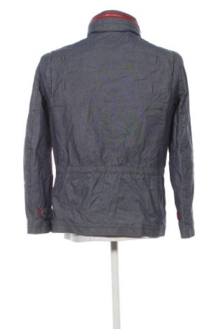 Geacă de bărbati Armani Exchange, Mărime S, Culoare Albastru, Preț 308,99 Lei