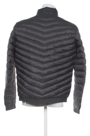 Pánska bunda  Armani Exchange, Veľkosť L, Farba Sivá, Cena  199,95 €