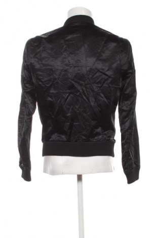 Мъжко яке Armani Exchange, Размер M, Цвят Черен, Цена 49,08 €