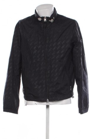 Geacă de bărbati Armani Jeans, Mărime XL, Culoare Negru, Preț 514,99 Lei