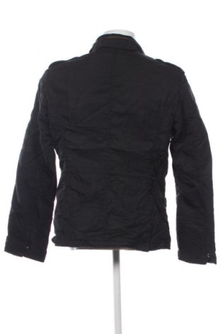 Férfi dzseki Armani Jeans, Méret L, Szín Fekete, Ár 59 739 Ft