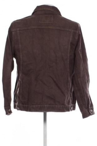 Férfi dzseki Ashley Stewart, Méret XXL, Szín Barna, Ár 6 579 Ft