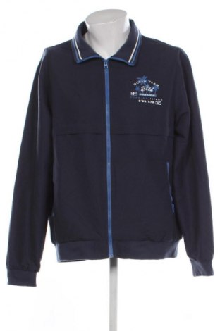 Férfi dzseki Atlas For Men, Méret XL, Szín Kék, Ár 7 309 Ft