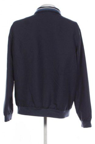 Férfi dzseki Atlas For Men, Méret XL, Szín Kék, Ár 7 309 Ft