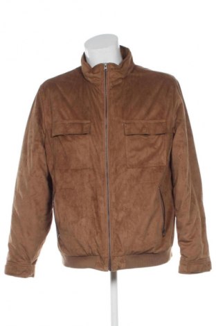 Férfi dzseki Atlas For Men, Méret XL, Szín Barna, Ár 6 339 Ft
