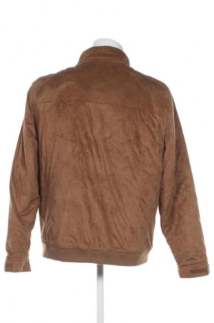 Férfi dzseki Atlas For Men, Méret XL, Szín Barna, Ár 6 339 Ft