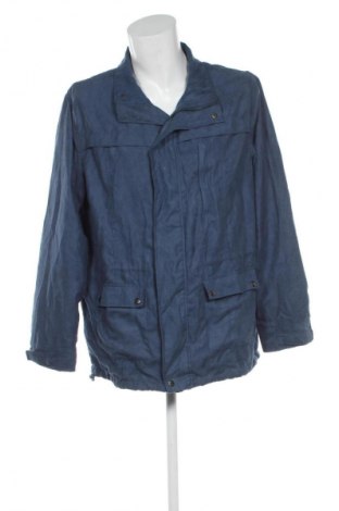 Męska kurtka Atlas For Men, Rozmiar XL, Kolor Niebieski, Cena 53,99 zł