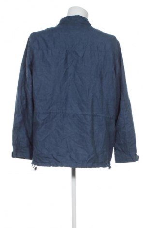 Męska kurtka Atlas For Men, Rozmiar XL, Kolor Niebieski, Cena 53,99 zł