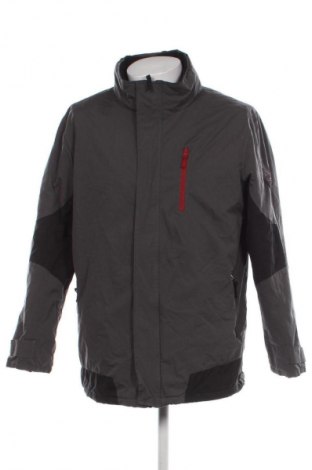 Herrenjacke Atlas For Men, Größe L, Farbe Grau, Preis € 28,99