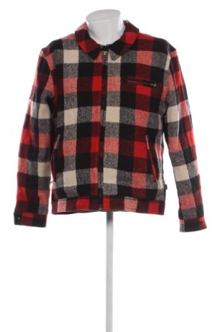 Męska kurtka Atrium, Rozmiar L, Kolor Kolorowy, Cena 137,99 zł