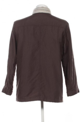 Herrenjacke Authentic Clothing Company, Größe L, Farbe Braun, Preis € 37,99