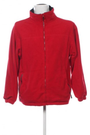 Ανδρικό μπουφάν BLUE WAVE, Μέγεθος XL, Χρώμα Κόκκινο, Τιμή 45,99 €