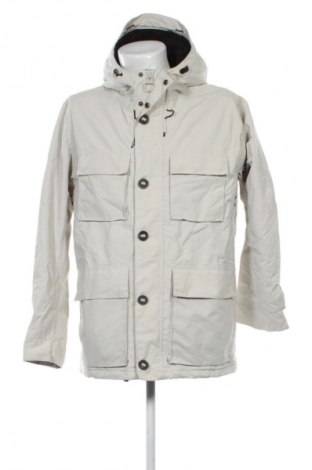 Pánska bunda  Barbour, Veľkosť L, Farba Kremová, Cena  152,95 €