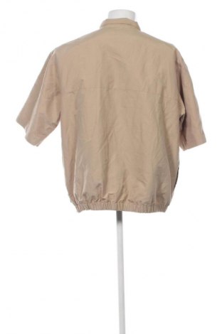 Geacă de bărbati Baru Sports, Mărime XL, Culoare Bej, Preț 110,99 Lei