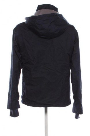 Herrenjacke Bench, Größe M, Farbe Blau, Preis € 109,99