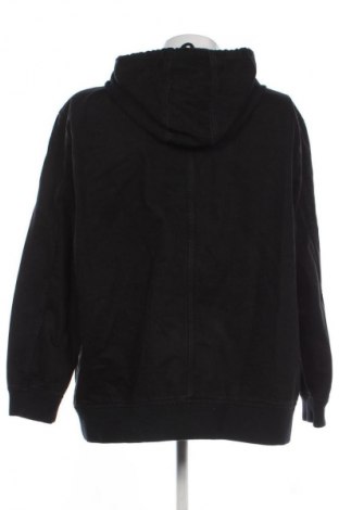 Férfi dzseki Bershka, Méret L, Szín Fekete, Ár 6 009 Ft