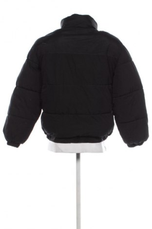 Geacă de bărbati Bershka, Mărime S, Culoare Negru, Preț 99,99 Lei