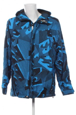 Herrenjacke Billabong, Größe XL, Farbe Mehrfarbig, Preis € 20,99