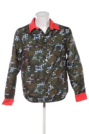 Męska kurtka Billionaire Boys Club, Rozmiar S, Kolor Kolorowy, Cena 324,99 zł