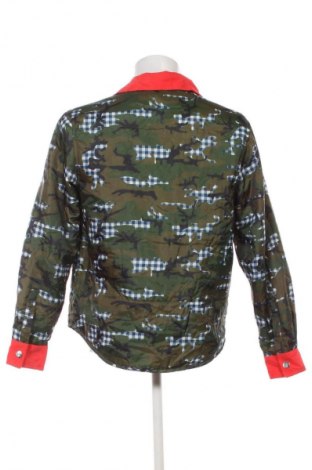 Męska kurtka Billionaire Boys Club, Rozmiar S, Kolor Kolorowy, Cena 324,99 zł