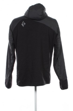 Pánská bunda  Black Diamond, Velikost XL, Barva Černá, Cena  1 829,00 Kč