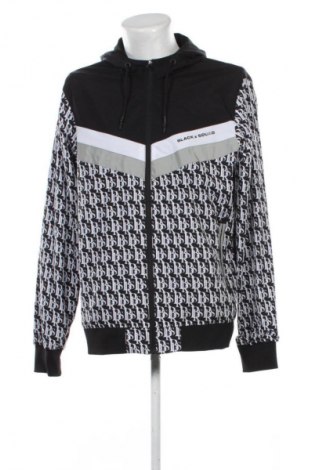 Pánská bunda  Black Squad, Velikost XL, Barva Vícebarevné, Cena  279,00 Kč