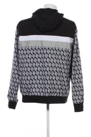 Pánská bunda  Black Squad, Velikost XL, Barva Vícebarevné, Cena  279,00 Kč