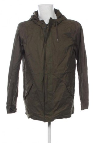 Męska kurtka Blaq, Rozmiar XL, Kolor Zielony, Cena 77,99 zł