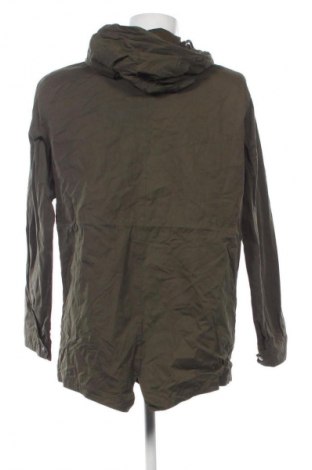 Męska kurtka Blaq, Rozmiar XL, Kolor Zielony, Cena 77,99 zł
