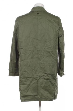 Herrenjacke Blaq, Größe XL, Farbe Grün, Preis € 33,99