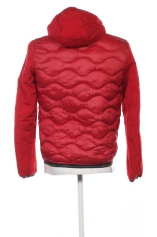 Męska kurtka Blauer, Rozmiar M, Kolor Czerwony, Cena 359,99 zł