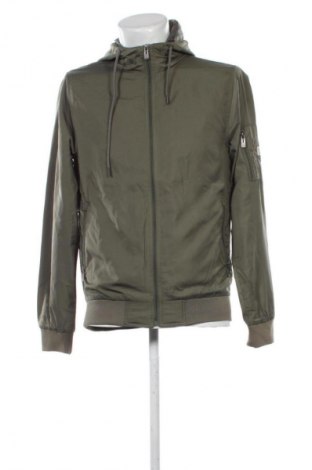 Męska kurtka Blend, Rozmiar S, Kolor Zielony, Cena 84,99 zł