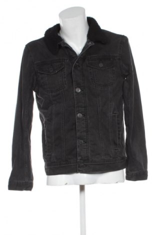 Geacă de bărbati Blend, Mărime M, Culoare Gri, Preț 84,99 Lei