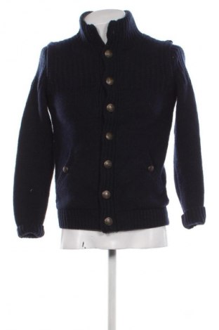 Geacă de bărbati Boggi, Mărime S, Culoare Albastru, Preț 443,99 Lei