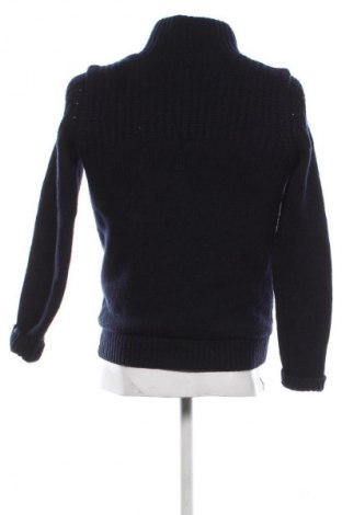 Geacă de bărbati Boggi, Mărime S, Culoare Albastru, Preț 443,99 Lei