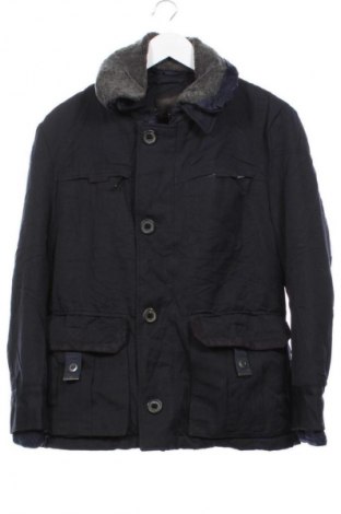 Męska kurtka Boss Selection, Rozmiar M, Kolor Niebieski, Cena 649,99 zł