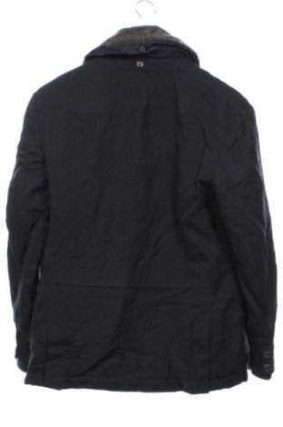 Męska kurtka Boss Selection, Rozmiar M, Kolor Niebieski, Cena 649,99 zł