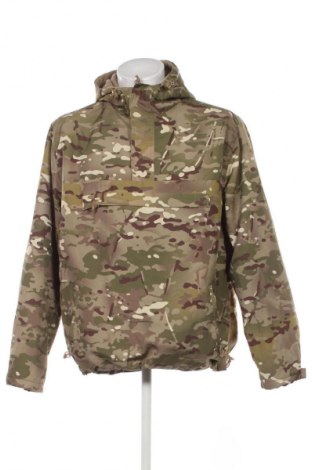 Herrenjacke Brandit, Größe XL, Farbe Mehrfarbig, Preis € 51,99