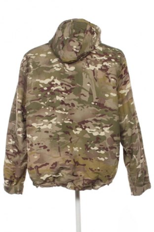 Herrenjacke Brandit, Größe XL, Farbe Mehrfarbig, Preis € 51,99