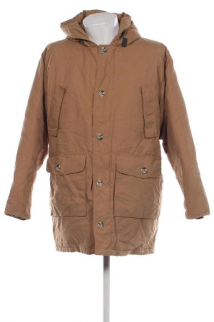 Geacă de bărbati Brugi, Mărime L, Culoare Maro, Preț 155,99 Lei