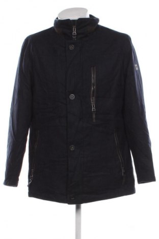 Herrenjacke Bugatti, Größe XL, Farbe Blau, Preis € 30,99