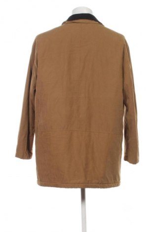 Herrenjacke Bugatti, Größe L, Farbe Braun, Preis 44,99 €