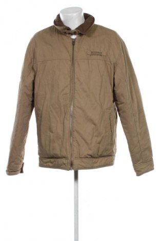 Herrenjacke Bushman, Größe XL, Farbe Beige, Preis € 45,99